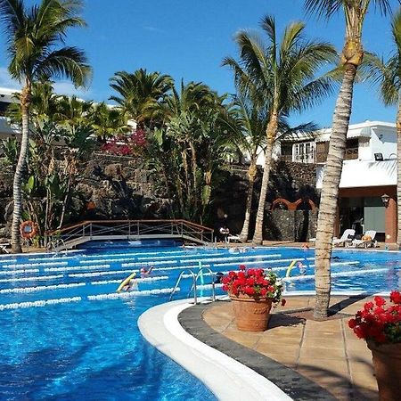 Apartamento Playa Encantador Puerto del Carmen  Kültér fotó