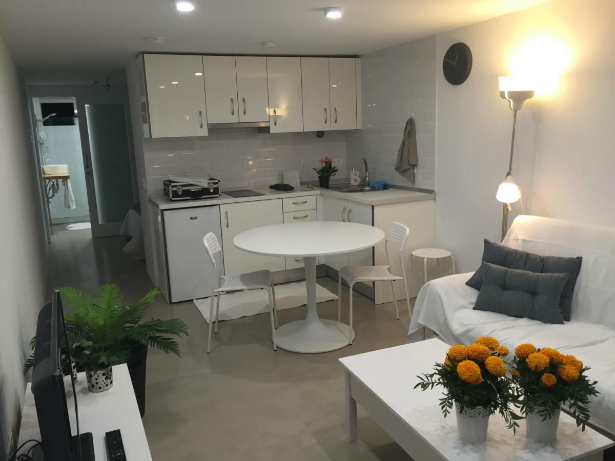 Apartamento Playa Encantador Puerto del Carmen  Kültér fotó